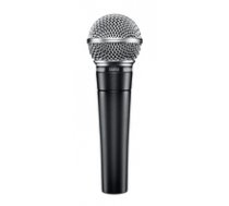 Shure Microphone Vocal Dynamic SM58SE ( SM58 SE SM58 SE SM58 SE ) austiņas