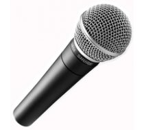 Shure Vocal Microphone SM58-LCE ( SM58 LCE S SM58-LCE ) austiņas