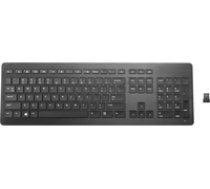 HP Wireless Premium Keyboard Europe EN ( Z9N41AA#ABB Z9N41AA#ABB Z9N41AA#ABB ) klaviatūra