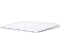 Apple Magic Trackpad  Wireless  Silver  Bluetooth ( MK2D3ZM/A MK2D3Z/A MK2D3ZM/A ) klaviatūra