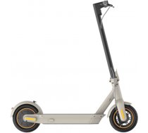 Segway Ninebot KickScooter MAX G30LE  Electric scooter  350 W  10 "  Grey  24 month(s) ( AA.00.0003.81 8719324556965 AA.00.0003.81 MAXG30LE ) Skrejriteņi