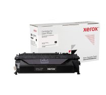 XEROX TONER BLACK HP CF280X XEROX EVERYDAY ( 006R03647 006R03647 006R03647 ) toneris