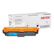 Everyday - cyan - toner cartridge (alternative for: Brother TN242C) ( 006R04224 006R04224 006R04224 )