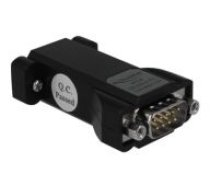 Converter 1 x Serial RS-232 DB9 female to 1 x Serial LVTTL / LVCMOS 3.3 V DB9... ( 87734 87734 87734 ) adapteris