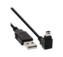 USB-Kabel - USB (M) gerade zu Mini-USB  Typ B (M) ( 34203 34203 34203 ) adapteris