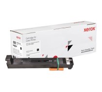 Everyday Black Standard Yield Toner  replacement for HP CF300A  from Xerox  29500 pages - (006R04246) 0095205067040 ( 006R04246 006R04246 006R04246 ) toneris