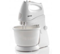 Mixer-stand with bowl 450W white M450WS ( M450WS M450WS ) Mikseris