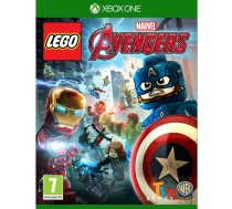 Spele prieks Xbox One  LEGO Marvel's Avengers ( X1LEGOAVENGERS X1LEGOAVENGERS X1LEGOAVENGERS )