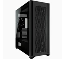 CORSAIR 7000D Full-Tower ATX PC case ( CC 9011218 WW ) Datora korpuss