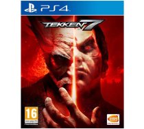 Spele prieks Playstation 4 Tekken 7 ( PS4TEKKEN7 PS4TEKKEN7 3391891990899 PS4TEKKEN7 )