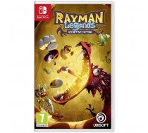 Spele prieks Nintendo Switch  Rayman Legends Definitive Edition ( 3307216014034 3307216014034 3307216014034 ) spēle