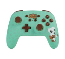 Bezvadu kontrolieris prieks Nintendo Switch Enhanced K.K. Slider PowerA ( 617885023804 1515668-01 ) spēļu konsoles gampad