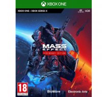 Spele prieks Xbox One / Series X  Mass Effect: Legendary Edition ( 5030938123941 5030938123941 5030938123941 )