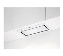 Iebuvejams tvaika nosucejs Electrolux / 700 m/h ( LFG716W ) Tvaika nosūcējs