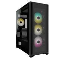 CORSAIR 7000X Full-Tower ATX PC case ( CC 9011226 WW CC 9011226 WW CC 9011226 WW ) Datora korpuss