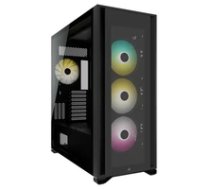 CORSAIR 7000X Full-Tower ATX PC case ( CC 9011226 WW ) Datora korpuss
