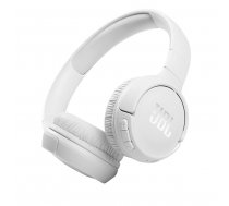 JBL Tune 510BT Headphones Head-band Bluetooth White ( JBLT510BTWHTEU JBLT510BTWHTEU JBLT510BTWHTEU T510BTWH ) austiņas