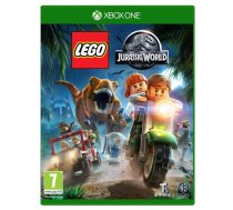 Spele prieks Xbox One  LEGO Jurassic World ( 5051895395301 5051895395301 5051895395301 )