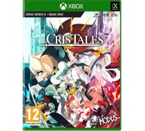 Spele prieks Xbox One / Series X  Cris Tales ( 5016488133296 5016488133296 5016488133296 )