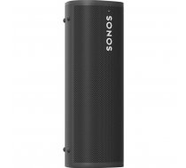 Sonos Roam black speaker ( ROAM1R21BLK ROAM1R21BLK ROAM1R21BLK ) pārnēsājamais skaļrunis