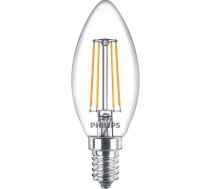 LED spuldze Philips / E14 40W ( 929001889755 001959590000 8718699763077 ) apgaismes ķermenis