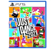 Spele prieks PlayStation 5  Just Dance 2021 ( 3307216176053 3307216176053 3307216176053 )
