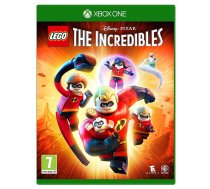 Spele prieks Xbox One  LEGO The Incredibles ( 5051895411254 5051895411254 5051895411254 )