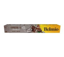 Kafijas kapsulas Espresso Dark Roast  Belmio ( BLIO31321 BLIO31321 BLIO31321 ) piederumi kafijas automātiem