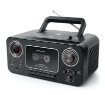 Muse Magnetola M-182RDC ( M 182RDC M-182 RDC ) magnetola
