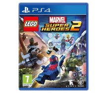 Spele prieks PlayStation 4  LEGO Marvel Super Heroes 2 ( 5051895410547 5051895410547 5051895410547 )