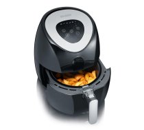 Karsta gaisa friteris Severin ( FR2430 FR 2430 ) Fritēšanas iekārta