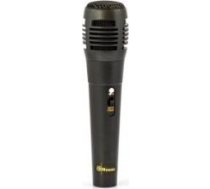 Microphone MSONIC MAK471K (black color) ( MAK471K MAK471K MAK471K ) Mikrofons
