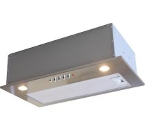 AKPO WK-7 MICRA 50 Inox under-cabinet extractor hood ( WK 7 MICRA 50 INOX ) Tvaika nosūcējs