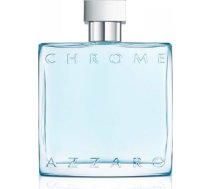 Azzaro Chrome EDT 100 ml Vīriešu Smaržas