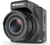 Wideorejestrator Braun Phototechnik B-Box T6 01668 (4000567576082) ( JOINEDIT20208408 ) videoreģistrātors