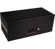 Akasa Turing TN UCFF-Gehause (Intel NUC) OEM - schwarz ( A NUC68 M1B ) Datora korpuss
