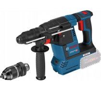 Bosch GBH 18V-26 F Cordless Combi Drill ( 0611910000 0 611 910 000 0001-00018-56883 3165140807937 )