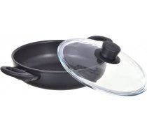 Frying Pan Ballarini Avola  Deep with 2 handles  titanium  28 cm 75002-923-0 ( 75002 923 0 75002 923 0 ) Pannas un katli