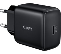 Aukey PA-R1 charger 1x USB-C 3A (PA-R1) ( 0692041999407 PA R1 ) iekārtas lādētājs