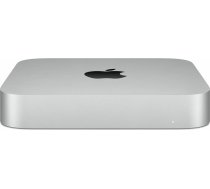 Komputer Apple Mac Mini Apple M1 8 GB 256 GB SSD macOS Big Sur MGNR3ZE-A (0194252091951) ( JOINEDIT24938389 )