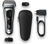 Braun Series 8 8417s Shaver - wet  dry ( 4210201391722 4210201391722 4210201391722 ) Vīriešu skuveklis