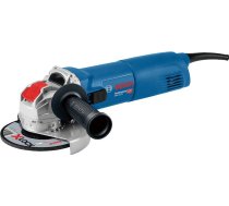 Bosch GWX 14-125 Professional Angle Grinder ( 0615990L3A 3165140987578 ) Slīpmašīna