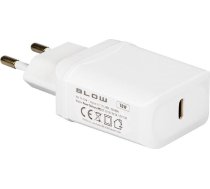 Ladowarka Blow 1x USB-C 3 A (1_790448) 1_790448 (5900804117575) ( JOINEDIT26100819 ) iekārtas lādētājs