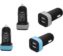 Ladowarka Blow G31A 2x USB-A 3.1 A (5900804076292) 5900804076292 (5900804076292) ( JOINEDIT23311846 ) iekārtas lādētājs