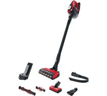 Bosch Serie 8 BBS8214PET stick vacuum/electric broom Bagless Red ( BBS8214PET BBS8214PET ) Putekļu sūcējs