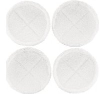 Bissell Bissell SpinWave 4 nakladki Soft ( Pads Soft 2131 PADS SOFT 2131 ) Virtuves piederumi