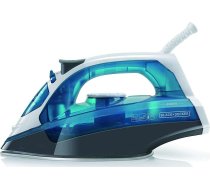 Black  Decker BXIR2200E iron 2200 W ( ES9180070B ES9180070B ES9180070B ) Gludeklis