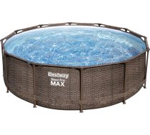 Bestway Steel Pro Max frame pool 366cm (56709) ( 6942138986211 56709 ) Baseins