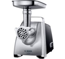 Bosch MFW68660 mincer 800 W Black 4242002772332 ( MFW68660 MFW68660 4242002772332 843381 MFW68660 ) Gaļas maļamā mašīna