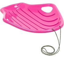 Prosperplast Sledge Shell Big pink ( 5905197069098 7069098 )